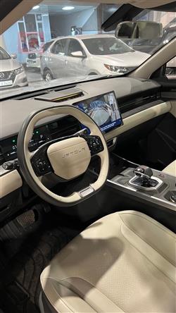 جيتور داشينج